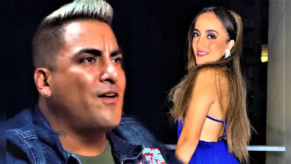 Tommy Portugal revela el motivo de su mala relación con su hija Mafer: "Me dolió bastante"