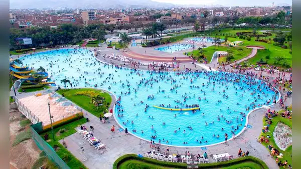 Parques zonales de Lima serán clubes metropolitanos y contarán con membresía, anuncia MML