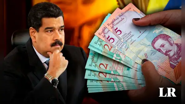 Salario en Venezuela 2024: ¿qué se sabe del aumento de sueldo?