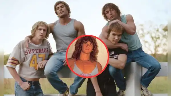 'The Iron Claw': la triste razón por la que el menor de los Von Erich no sale en la película