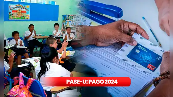 PASE-U, nuevo pago 2024: fecha de depósito, monto y quiénes reciben el beneficio