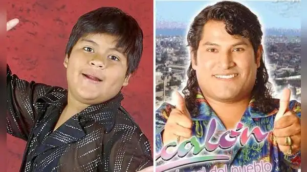 ¿Qué pasó con Jhoan Mendoza, 'Chacaloncito Jr.', y por qué el cantante pidió ayuda durante el 2023?