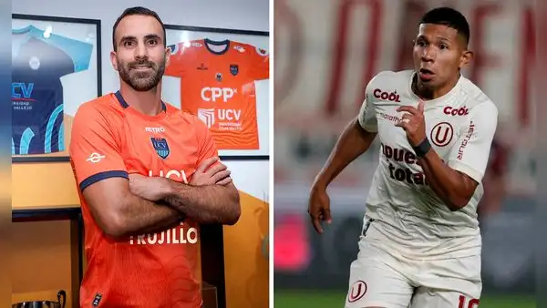 Canal confirmado de Universitario vs. César Vallejo por la Noche Poeta 2024: ¿dónde ver a la 'U'?