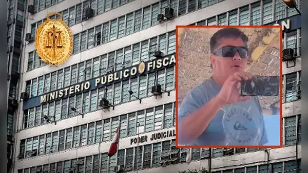 Fiscalía abre investigación contra sujeto que discriminó a familia en playa de Tacna