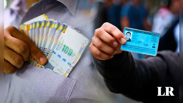 ¿Qué BANCOS ofrecen préstamos desde S/1.000 teniendo el DNI como principal requisito?