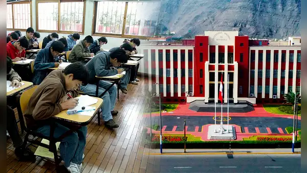 Alumna de la UNI da fuerte opinión sobre sus profesores: “Algunos docentes no viene a clases”