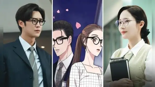 ¡'Marry My Husband', el nuevo k-drama de Prime Video, tiene webtoon!: ¿dónde leerlo online, gratis y en español?
