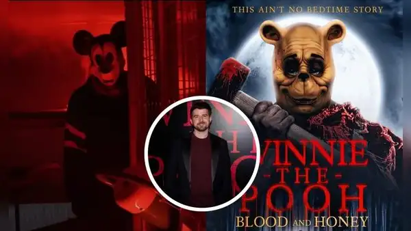 Mickey Mouse es de dominio público, pero Disney podría cancelar versión terrorífica, según experto