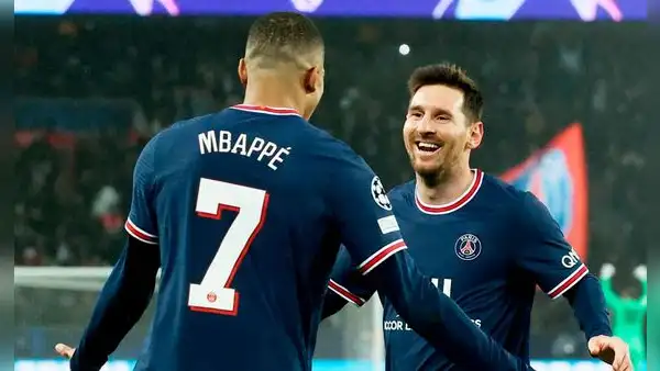 Mbappé dejó nostálgica frase sobre Messi y aseguró que lo extraña mucho: "Fue especial"