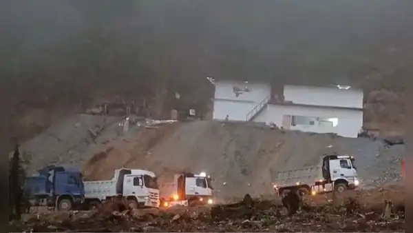 Amazonas: mineros informales llevan oro a Ecuador sin fiscalización de las autoridades