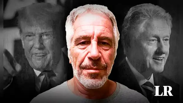 EE. UU. desclasifica documentos del caso Jeffrey Epstein que incluye casi 200 personajes públicos