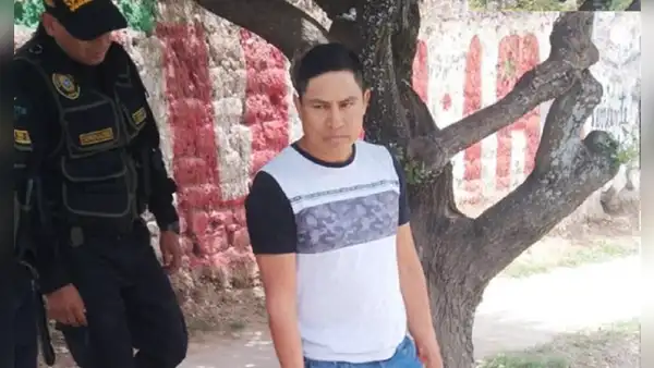Ayacucho: dictan 18 meses de prisión preventiva a hombre acusado de agresión sexual a 8 menores de edad