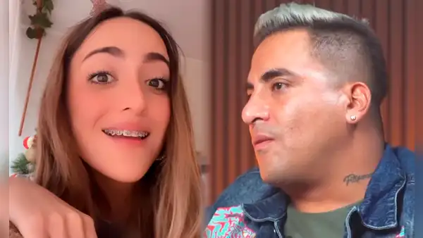 “Tengo la conciencia tranquila”: Mafer Portugal hace caso omiso a declaraciones de su padre Tommy