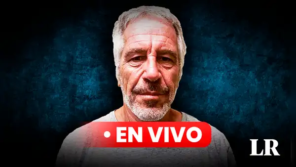 Caso Epstein EN VIVO: Bill Clinton, Michael Jackson y Stephen Hawking fueron mencionados en la lista