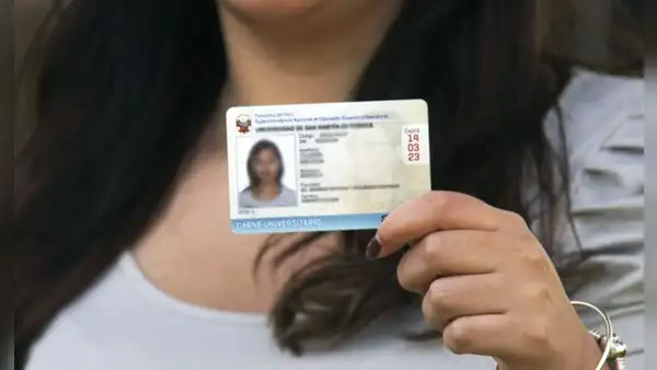 Carnet universitario: ¿solo se paga medio pasaje cuando el destino es mi universidad o instituto?