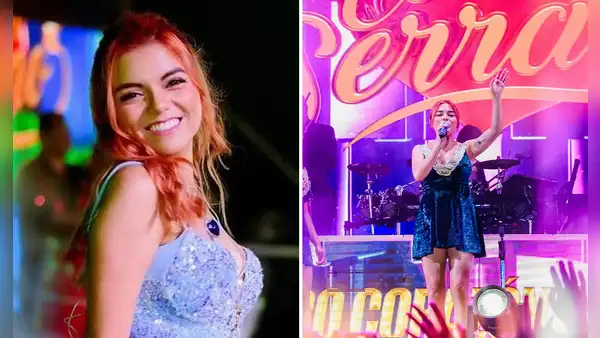 Briela Cirilo, de Corazón Serrano: ¿cuál es su verdadero nombre y por qué no lo usa?