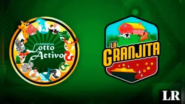 Resultados Lotto Activo y La Granjita EN VIVO: revisa los datos explosivos para HOY, 5 de enero