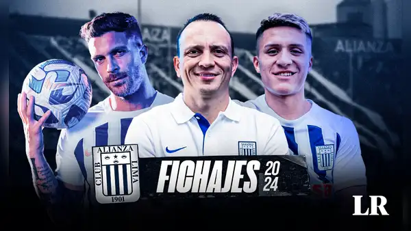 Alianza Lima, últimas noticias: precios, hora y entradas para la Noche Blanquiazul 2024