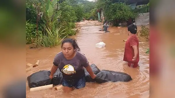 Lluvias en Perú: Senamhi advierte que lluvias se intensifican en regiones de la sierra