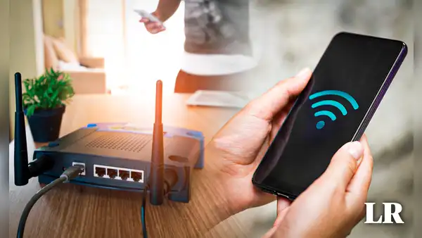 ¿Por qué deberías instalar tu router wifi en el techo si tienes problemas con el internet?