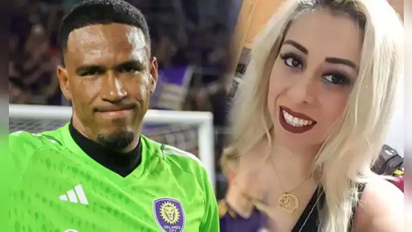 Pedro Gallese reaparece junto a su esposa, Claudia Díaz, tras rumores de presunta infidelidad