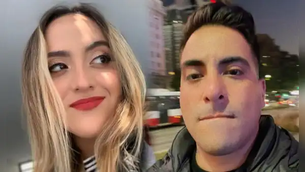 Mafer responde a Tommy Portugal y revela que aún no la reconoce como hija: “Le pedimos la firma”