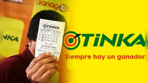 La Tinka: ¿cuáles fueron los números ganadores de los 11 millones de soles?