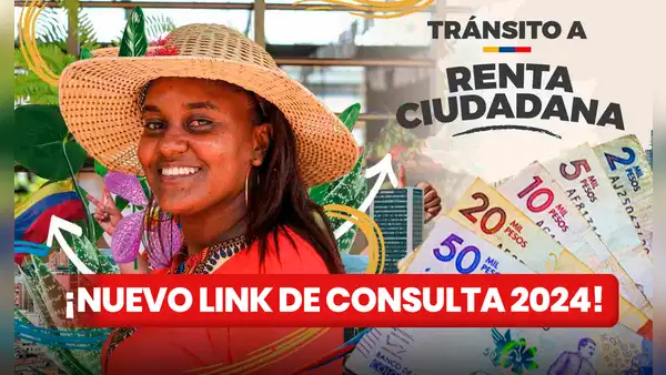 Renta Ciudadana 2024: NUEVO LINK para consultar con CÉDULA el pago de $500.000