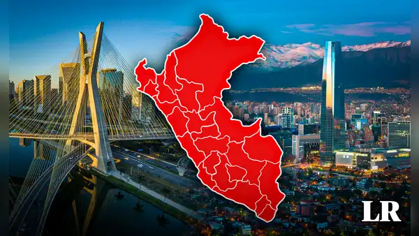 La segunda ciudad más cara de Sudamérica está en Perú: superó a Sao Paulo y Santiago