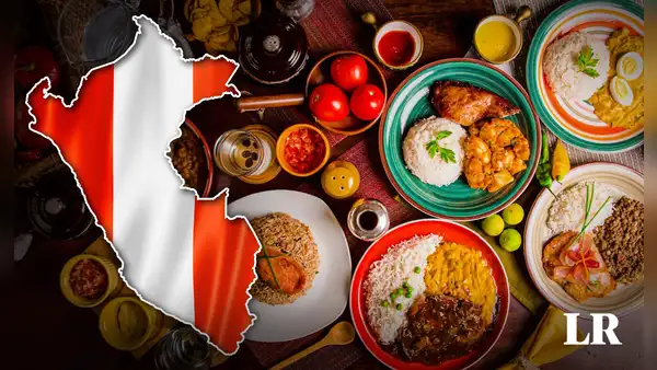 La única receta peruana dentro de las peores del mundo en el 2023, según Taste Atlas