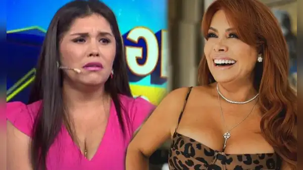 Lady Guillén critica a Magaly por ganar premio a mejor conductora: “Muchos pagan su derecho”