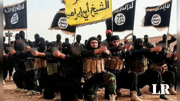 Estado Islámico se atribuye la autoría de los atentados que dejaron 84 muertos en Irán