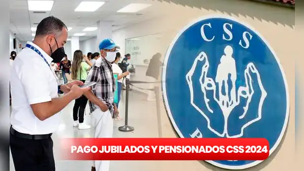Jubilados y pensionados CSS, enero 2024: NUEVO PAGO y cómo verificar la entrega del subsidio