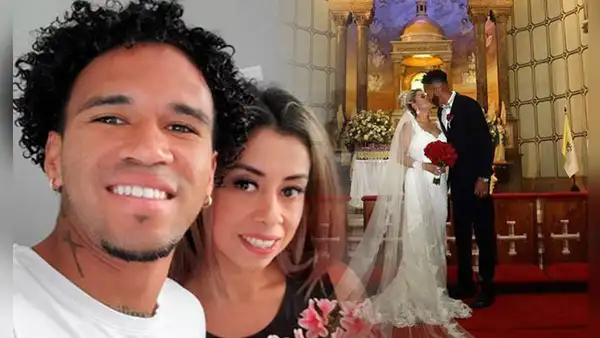 Pedro Gallese: ¿cómo inició su historia de amor con Claudia Díaz y cuántos hijos tienen?