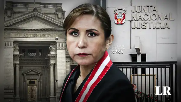 Patricia Benavides: Poder Judicial rechaza otra medida cautelar de exfiscal contra la JNJ
