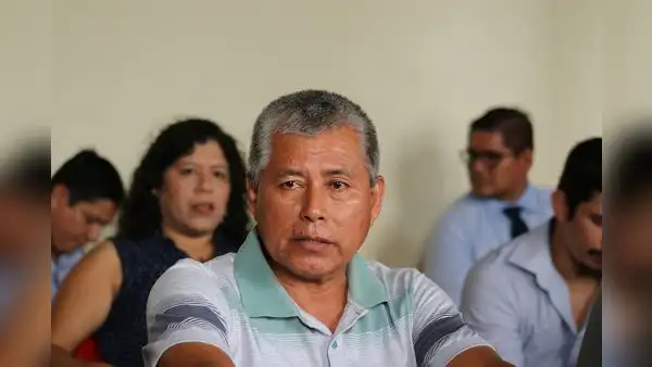 Dirigente nativo: Cambiaron la Ley Forestal, pero no entregaremos fácilmente la tierra