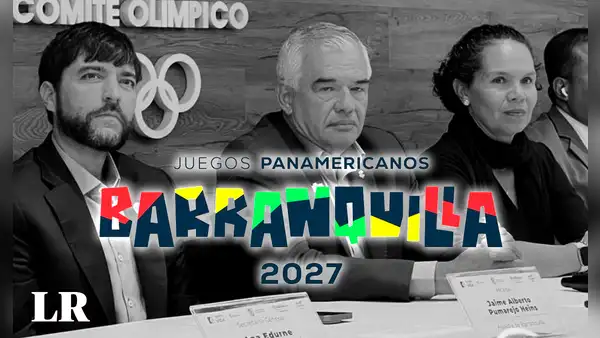 Panamericanos: ¿quiénes serían los culpables de que Barranquilla pierda la sede de los Juegos 2027?