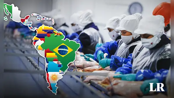 Superó a Colombia: ¿cuántas horas se trabaja en el país de Latinoamérica con menor jornada laboral?