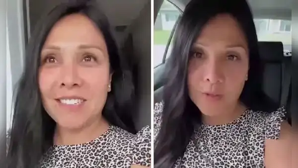 Tula Rodríguez presume de divertidas vacaciones en Miami con su hija: "Yo soy reindependiente acá"
