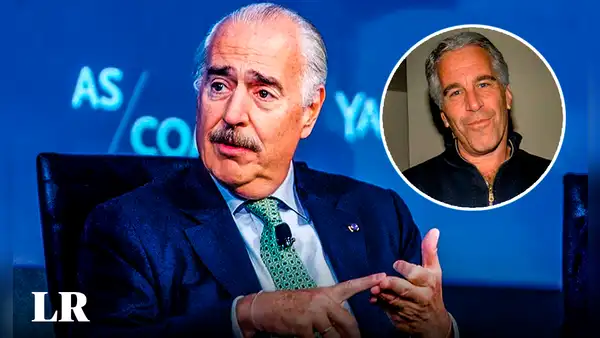 Expresidente colombiano es relacionado a caso Epstein: ¿qué vínculo tuvo con el magnate financiero?