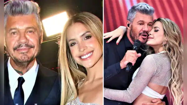 Marcelo sorprende al revelar el primer adelanto de serie de su vida: ¿Milett aparece en 'Los Tinelli'?