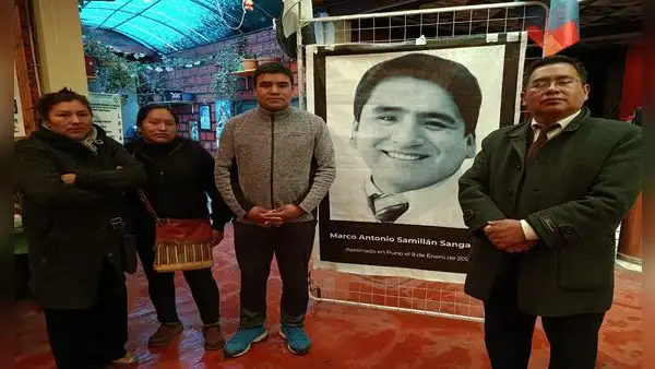 Juliaca: miembros de las FF. AA. que provocaron muertes en protestas no fueron sometidos a pruebas de disparo