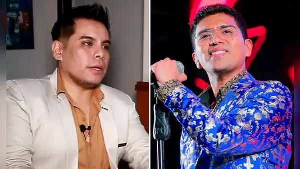 Víctor Yaipén Jr. revela cómo se lleva con su primo Christian Yaipén, del Grupo 5, ¿qué dijo?