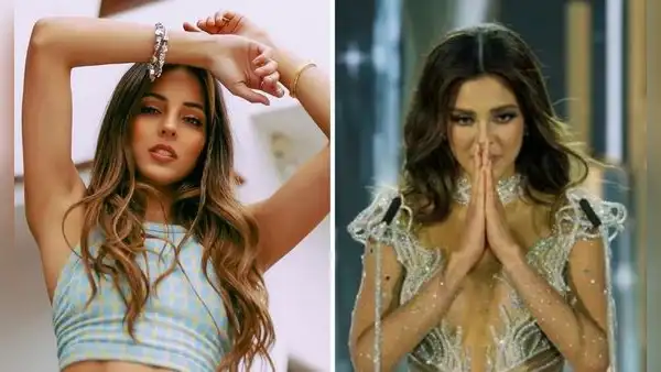Luciana Fuster advierte a fans y denuncia estafas en redes sociales con su imagen: "No soy yo"