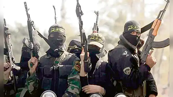 ISIS asume la autoría del gran atentado en Irán