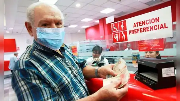 ONP inicia el pago de pensiones a más de 740.000 pensionistas este miércoles 10 de enero