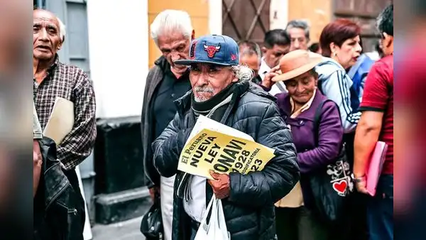 Fonavi: más de 71.400 exaportantes rezagados recuperarían sus aportes todavía a fines de enero
