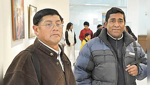 Tesoro literario: la revista Pez de Oro de Puno