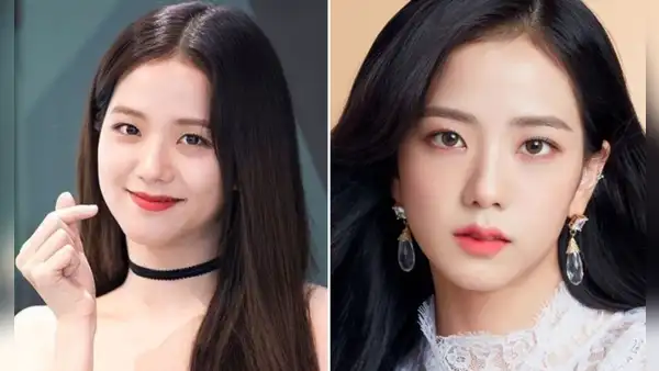 ¿Cómo lucía Jisso de BLACKPINK antes de ser famosa? Conoce su increíble cambio en FOTOS
