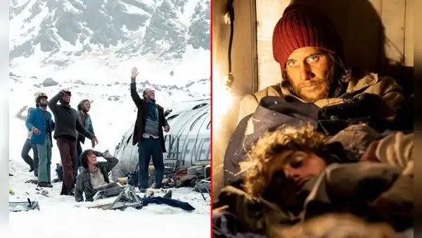 Reparto de 'La sociedad de la nieve': ¿quién es quién en la película que lidera el top 10 de Netflix?